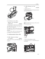 Предварительный просмотр 485 страницы Canon iR C6800 Series Service Manual