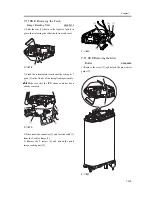 Предварительный просмотр 489 страницы Canon iR C6800 Series Service Manual