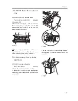 Предварительный просмотр 491 страницы Canon iR C6800 Series Service Manual