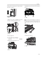 Предварительный просмотр 493 страницы Canon iR C6800 Series Service Manual