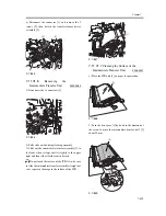 Предварительный просмотр 495 страницы Canon iR C6800 Series Service Manual