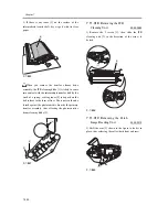 Предварительный просмотр 496 страницы Canon iR C6800 Series Service Manual