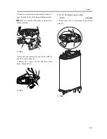 Предварительный просмотр 497 страницы Canon iR C6800 Series Service Manual