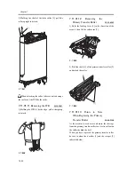 Предварительный просмотр 498 страницы Canon iR C6800 Series Service Manual