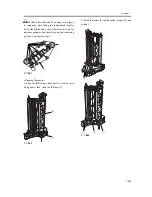 Предварительный просмотр 499 страницы Canon iR C6800 Series Service Manual