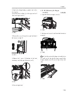 Предварительный просмотр 501 страницы Canon iR C6800 Series Service Manual