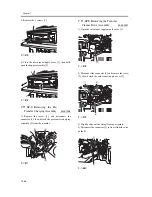 Предварительный просмотр 502 страницы Canon iR C6800 Series Service Manual