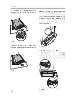 Предварительный просмотр 504 страницы Canon iR C6800 Series Service Manual