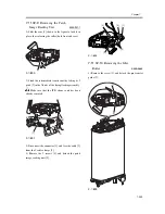 Предварительный просмотр 505 страницы Canon iR C6800 Series Service Manual