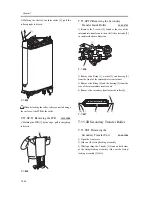 Предварительный просмотр 506 страницы Canon iR C6800 Series Service Manual