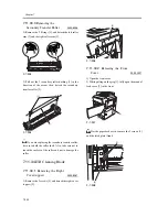 Предварительный просмотр 508 страницы Canon iR C6800 Series Service Manual