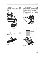 Предварительный просмотр 513 страницы Canon iR C6800 Series Service Manual