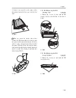 Предварительный просмотр 519 страницы Canon iR C6800 Series Service Manual