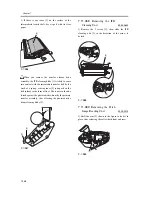 Предварительный просмотр 524 страницы Canon iR C6800 Series Service Manual