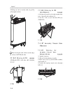 Предварительный просмотр 526 страницы Canon iR C6800 Series Service Manual