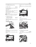 Предварительный просмотр 527 страницы Canon iR C6800 Series Service Manual