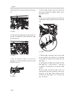 Предварительный просмотр 530 страницы Canon iR C6800 Series Service Manual