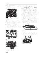 Предварительный просмотр 532 страницы Canon iR C6800 Series Service Manual