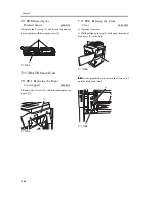 Предварительный просмотр 534 страницы Canon iR C6800 Series Service Manual