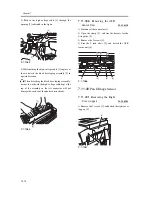 Предварительный просмотр 540 страницы Canon iR C6800 Series Service Manual