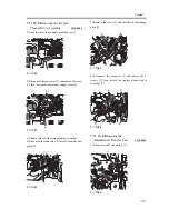 Предварительный просмотр 543 страницы Canon iR C6800 Series Service Manual