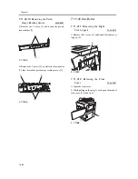 Предварительный просмотр 546 страницы Canon iR C6800 Series Service Manual