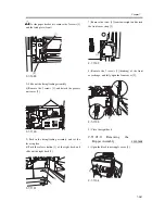 Предварительный просмотр 547 страницы Canon iR C6800 Series Service Manual