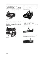 Предварительный просмотр 558 страницы Canon iR C6800 Series Service Manual