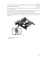 Предварительный просмотр 591 страницы Canon iR C6800 Series Service Manual