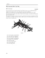 Предварительный просмотр 596 страницы Canon iR C6800 Series Service Manual