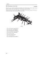 Предварительный просмотр 598 страницы Canon iR C6800 Series Service Manual