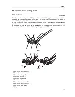 Предварительный просмотр 599 страницы Canon iR C6800 Series Service Manual