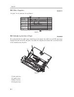 Предварительный просмотр 600 страницы Canon iR C6800 Series Service Manual