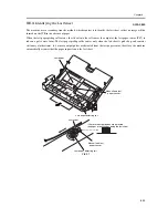 Предварительный просмотр 601 страницы Canon iR C6800 Series Service Manual