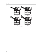 Предварительный просмотр 614 страницы Canon iR C6800 Series Service Manual