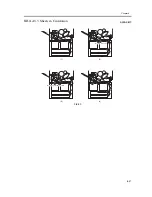 Предварительный просмотр 615 страницы Canon iR C6800 Series Service Manual