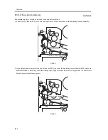 Предварительный просмотр 618 страницы Canon iR C6800 Series Service Manual