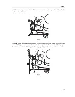 Предварительный просмотр 619 страницы Canon iR C6800 Series Service Manual