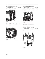 Предварительный просмотр 622 страницы Canon iR C6800 Series Service Manual