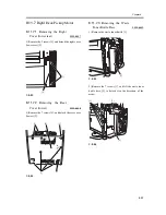 Предварительный просмотр 627 страницы Canon iR C6800 Series Service Manual