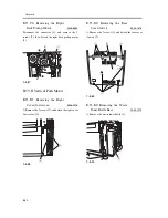 Предварительный просмотр 628 страницы Canon iR C6800 Series Service Manual