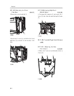 Предварительный просмотр 630 страницы Canon iR C6800 Series Service Manual