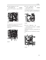 Предварительный просмотр 631 страницы Canon iR C6800 Series Service Manual