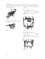 Предварительный просмотр 632 страницы Canon iR C6800 Series Service Manual