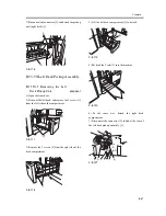 Предварительный просмотр 635 страницы Canon iR C6800 Series Service Manual