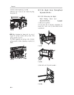 Предварительный просмотр 636 страницы Canon iR C6800 Series Service Manual