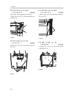 Предварительный просмотр 642 страницы Canon iR C6800 Series Service Manual