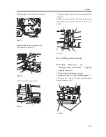 Предварительный просмотр 647 страницы Canon iR C6800 Series Service Manual