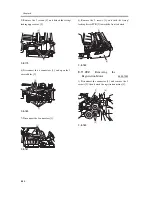 Предварительный просмотр 648 страницы Canon iR C6800 Series Service Manual