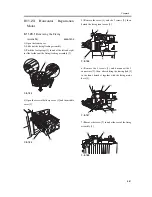 Предварительный просмотр 649 страницы Canon iR C6800 Series Service Manual